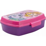 Storline box na svačinu Tlapková Patrola – Zboží Dáma