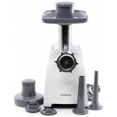 Kenwood MG 360 – Zboží Mobilmania
