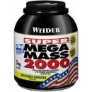 Weider Super Mega Mass 2000 4500 g