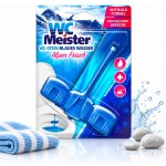 WC Meister Alpen Frish barvící závěs do WC, 45 g – Hledejceny.cz