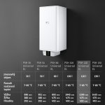 Stiebel Eltron PSH 120 Universal EL 231649 – Zboží Mobilmania