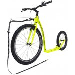 Kostka Mushing RACER FUN Žlutá – Hledejceny.cz