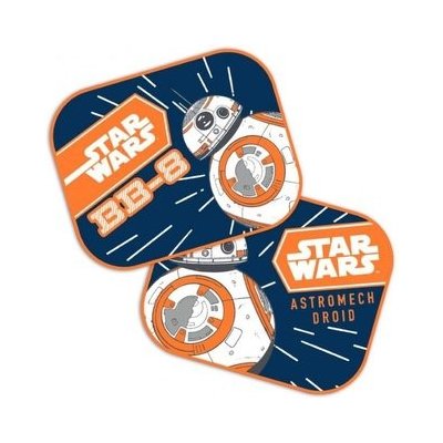 Stínítko do auta Star Wars – Hledejceny.cz