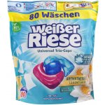 Weisser Riese Universal Trio Caps kapsle 80 PD – Hledejceny.cz