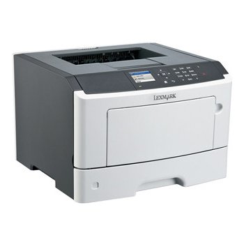 Lexmark MS-417dn