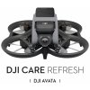 DJI Care Refresh Avata 1letý plán – elektronická verze 740352