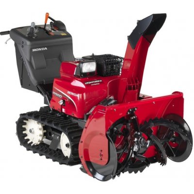 Honda HSM 1380i ETDR – HobbyKompas.cz