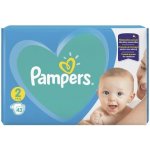 Pampers Active Baby 2 43 ks – Hledejceny.cz