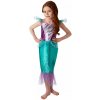 Dětský karnevalový kostým Rubies Costume Ariel