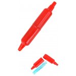 Ice Bazooka Mini chladící náustek pro silikonové hadice červený – Zboží Dáma