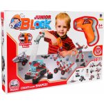 BuildersFun set pro malé kutily 550 ks – Hledejceny.cz