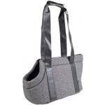 Flamingo Danira Cestovní taška 50 x 24 x 26 cm – Zboží Dáma