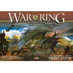 War of the Ring Core Set 2nd Edition – Hledejceny.cz