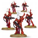 GW Warhammer 40.000 Craftwordls Wraithguard / Wraithblades