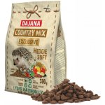 Dajana Country Mix Exclusive Hedgie 0,5 kg – Sleviste.cz