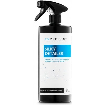 FX Protect Silky Detailer 1 l – Sleviste.cz