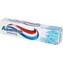 Aquafresh White and Shine zubní pasta 75 ml