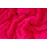 SVITAP sleep well deka mikrovlákno Ovce prošev fuchsiová 150x200 – Hledejceny.cz
