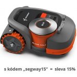 Segway Navimow H3000E – HobbyKompas.cz