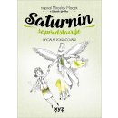 Saturnin se představuje - Zdeněk Jirotka