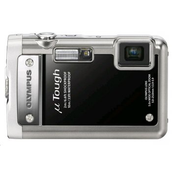 Olympus Mju Tough-8010