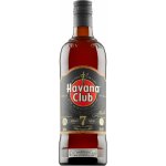 Havana Club 7y 40% 0,7 l (holá láhev) – Zbozi.Blesk.cz