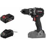 Parkside Performance PABSP 20-Li C4 Smart 4 Ah – HobbyKompas.cz