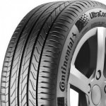 Continental UltraContact 235/60 R18 103V – Hledejceny.cz