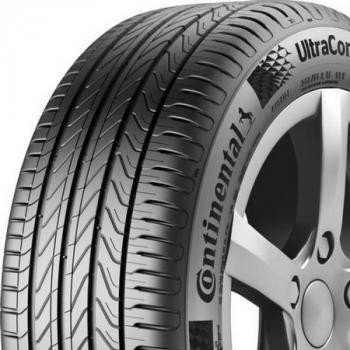 Pneumatiky Continental UltraContact 235/60 R18 103V