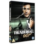 Thunderball DVD – Hledejceny.cz