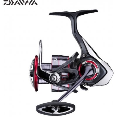 daiwa fuego 4000 dc