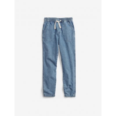 Gap Denim Pullon jeans dětské modrá