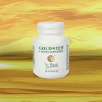 Dr.Nona Goldseen s koenzymem Q-10 na srdce 60 tablet – Hledejceny.cz