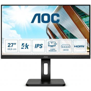 AOC U32P2CA