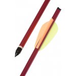 Ek ARCHERY HalfMoon duralový 20″ 1 ks – Zboží Dáma