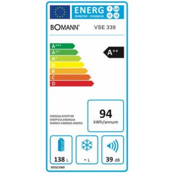 Bomann VSE 339