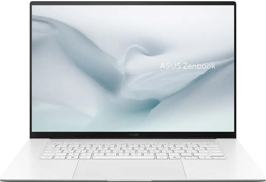 Asus Zenbook S 16 UM5606GA-OLED528X