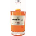 Saffron Boufier Gin 40% 0,7 l (holá láhev) – Sleviste.cz