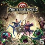 RexHry Krotitelé kobek – Zboží Mobilmania