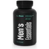 Doplněk stravy GymBeam Multivitamín Men‘s Essentials 120 tablet