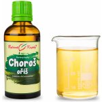 Bylinné kapky Choroš oříš tinktura 50 ml – Hledejceny.cz
