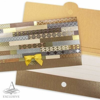 ARGUS Obálka s kartičkou 85-6007 – Zboží Živě