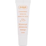 Ziaja Lip Gloss Sunny Mango sladký lesk na rty s vůní manga 12 ml – Zbozi.Blesk.cz