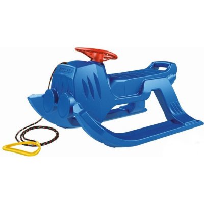 J.A.D. TOOLS 12748 sáňky JEPP – Sleviste.cz