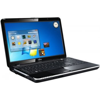 Fujitsu Lifebook AH531 VFY:AH531MRKH2CZ