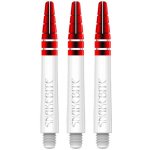 Red Dragon Peter Wright Snakebite - Nitrotech - midi - white red – Zboží Mobilmania
