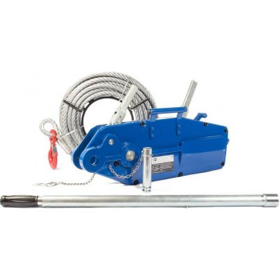 Parkoff Pákový naviják 5400kg (hupcuk) ZNL-5,4T – Hledejceny.cz