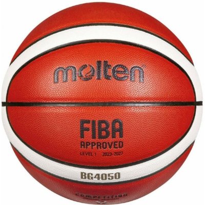 Molten Compet FFBB – Zboží Dáma