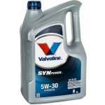 Valvoline SynPower Xtreme XL-III C3 5W-30 5 l – Sleviste.cz