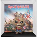 Funko Pop! 57 Iron Maiden The Trooper